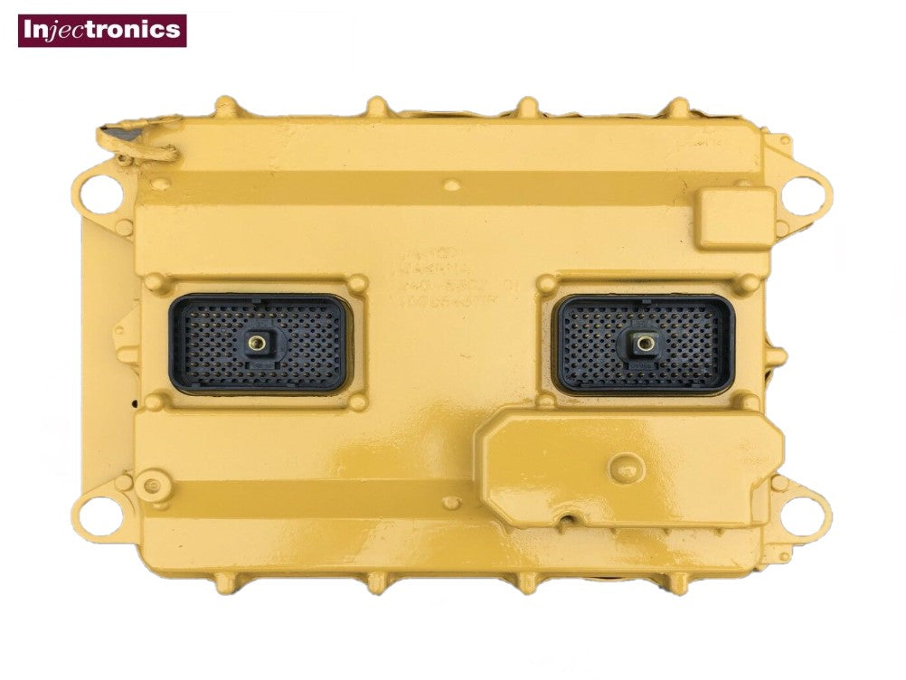 Caterpillar Challenger ECM