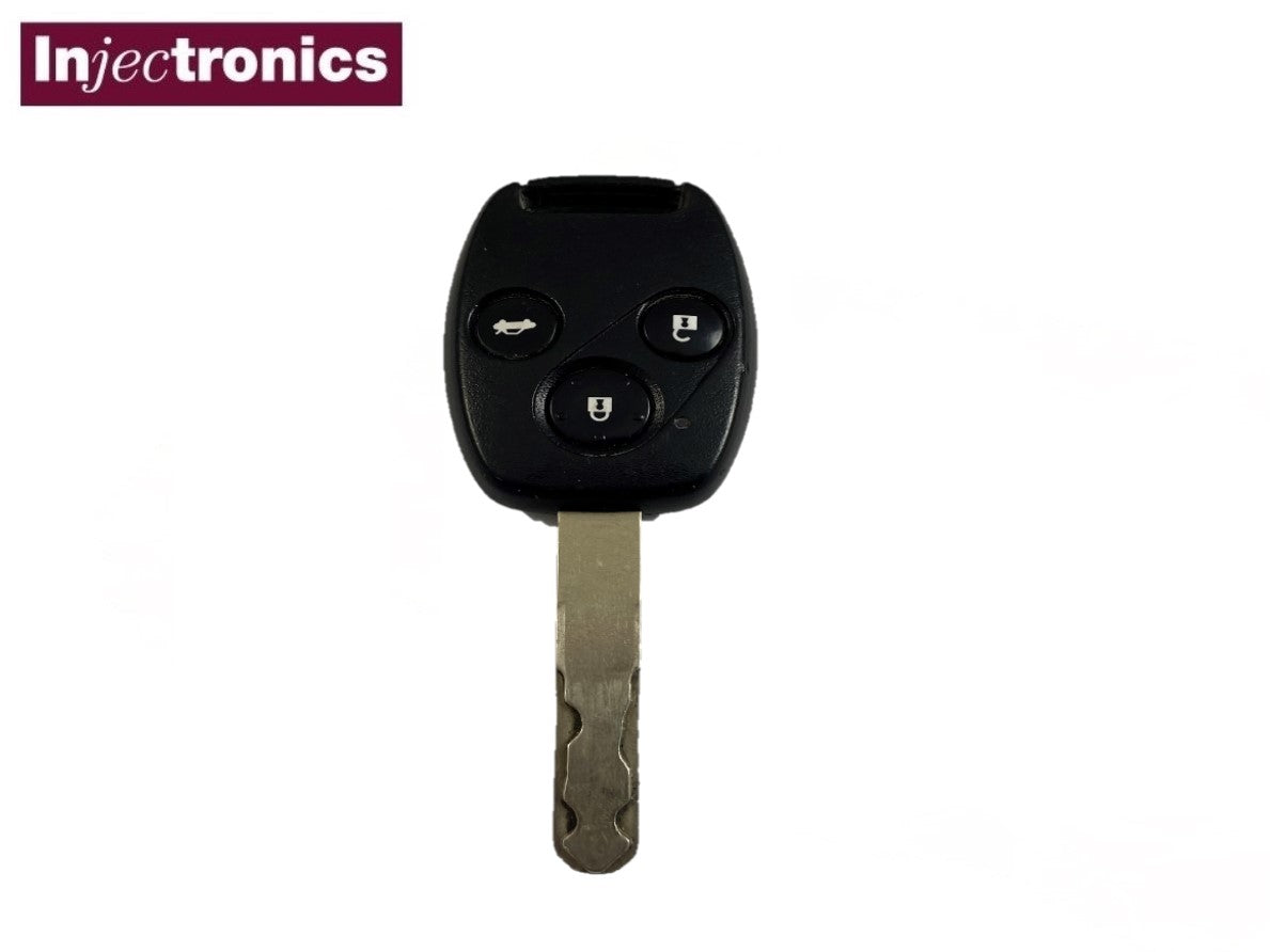 License Key Inject Icon KEY – Injectronics