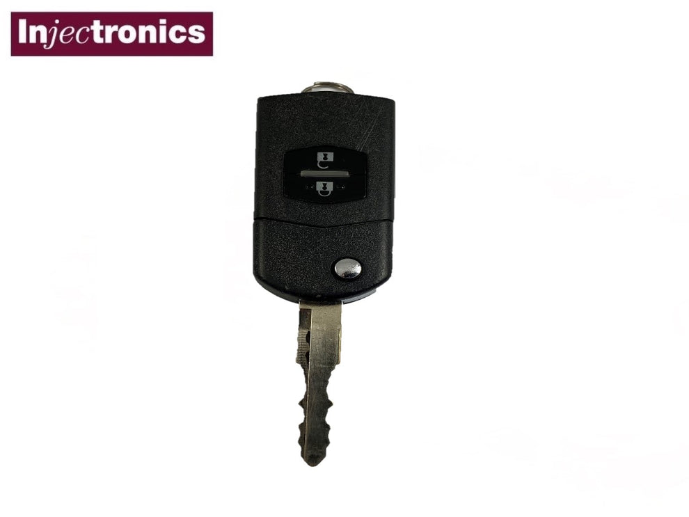 KEY – Injectronics
