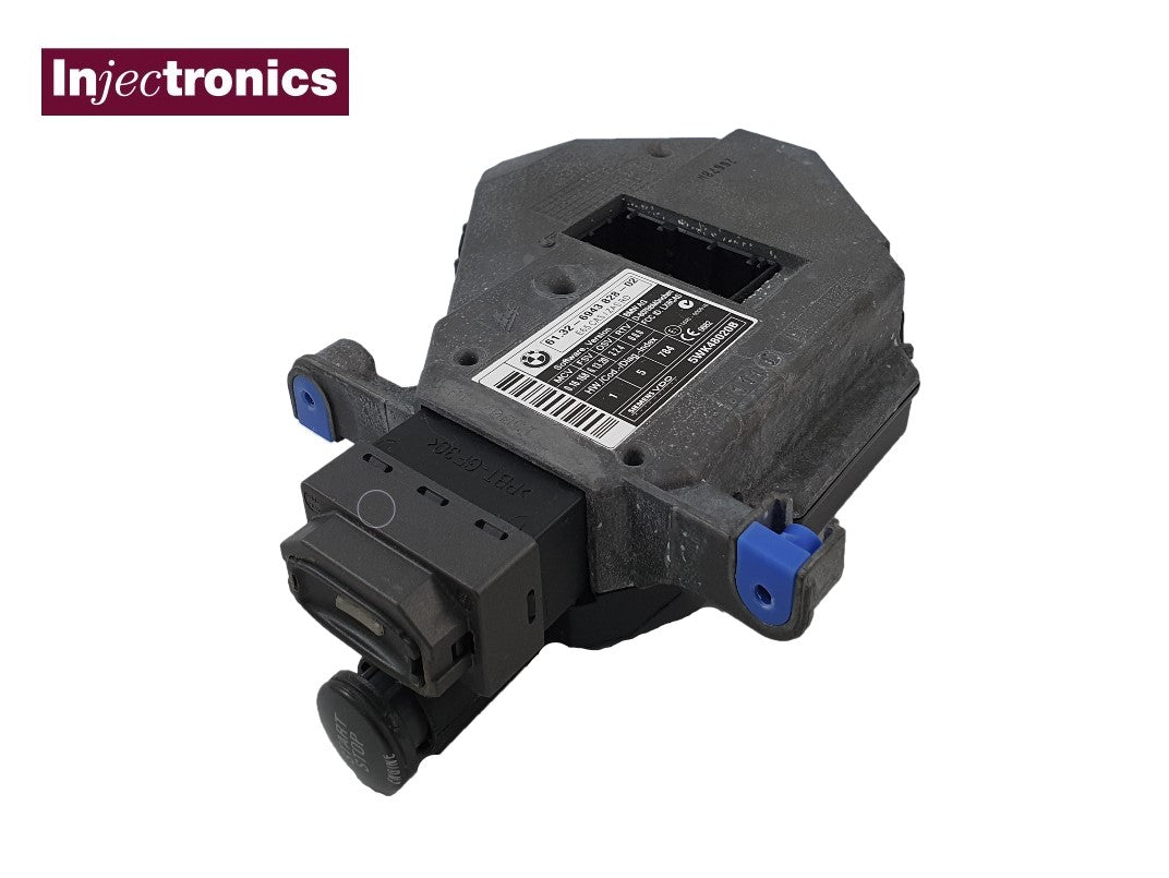 CAS – Injectronics