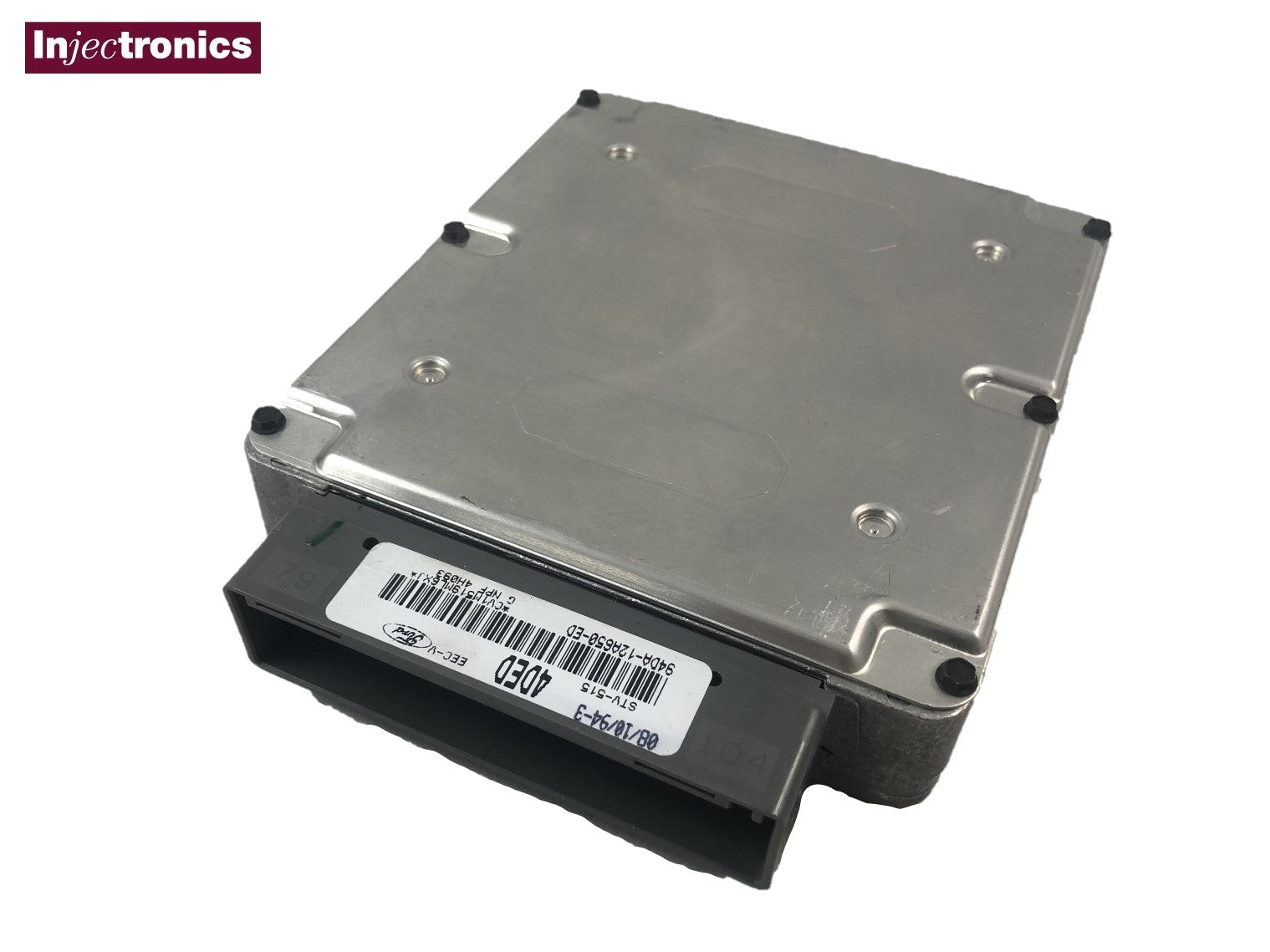 Ford EL EF ECM – Injectronics
