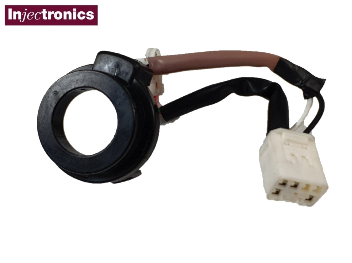 Key Batch Reader KEY READER – Injectronics