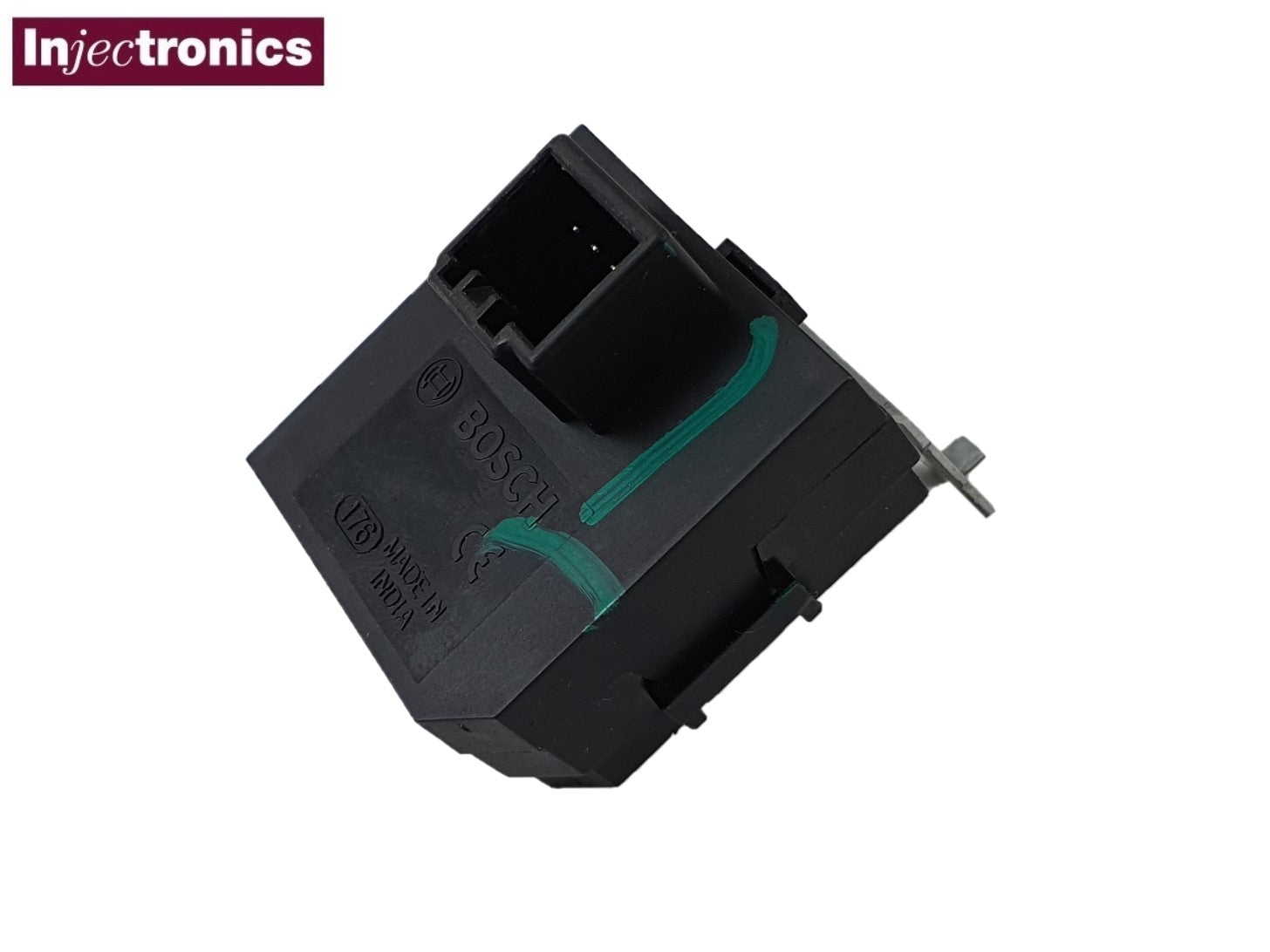 IMMOBILISER – Injectronics