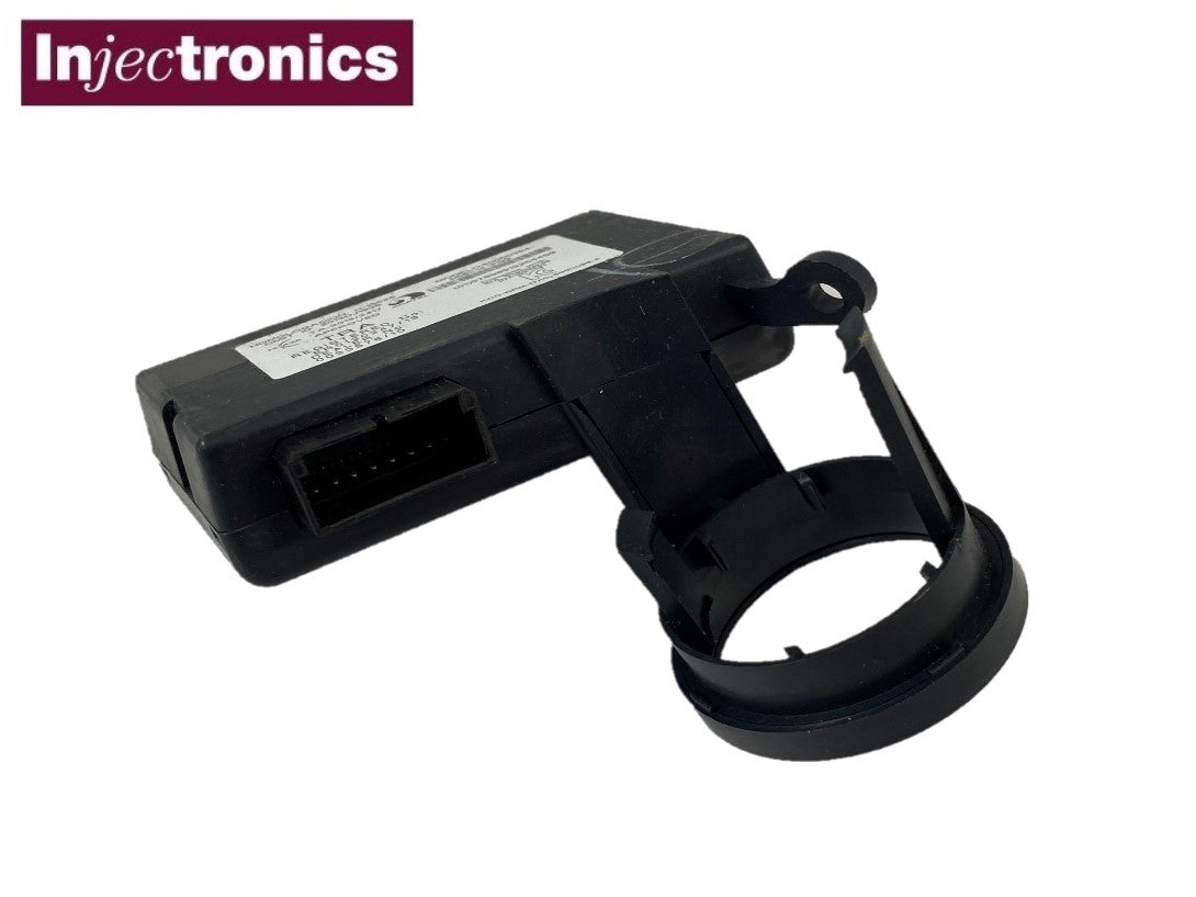 KEY READER – Injectronics