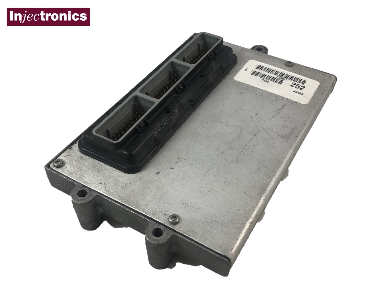 Jeep Grand Cherokee ECM – Injectronics