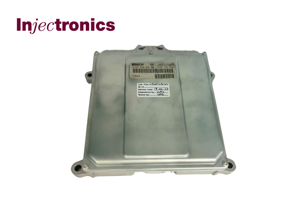 Engine Fuel Pump Rack Control Module – Injectronics