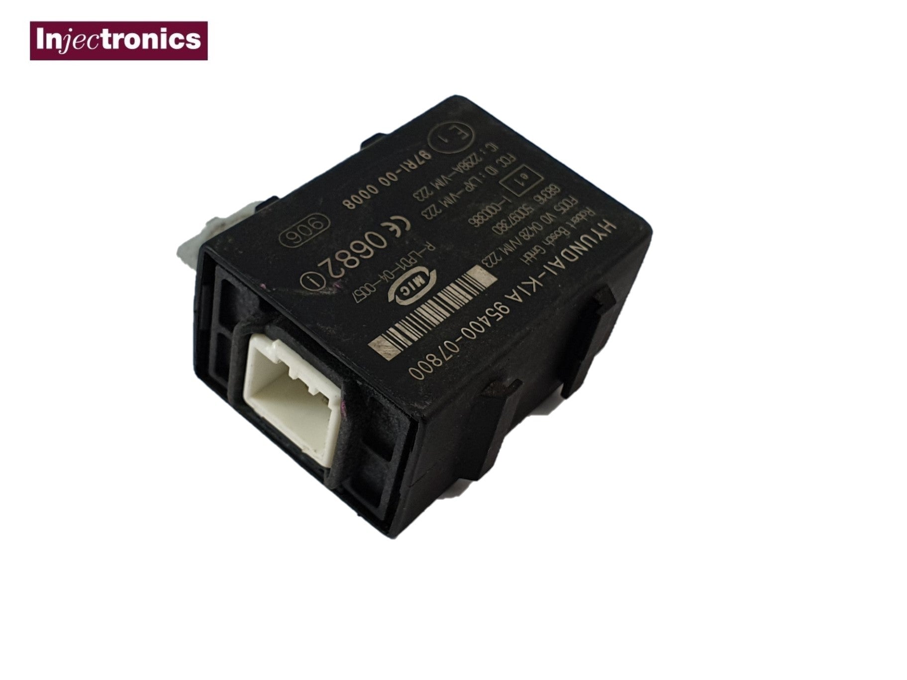 IMMOBILISER – Injectronics