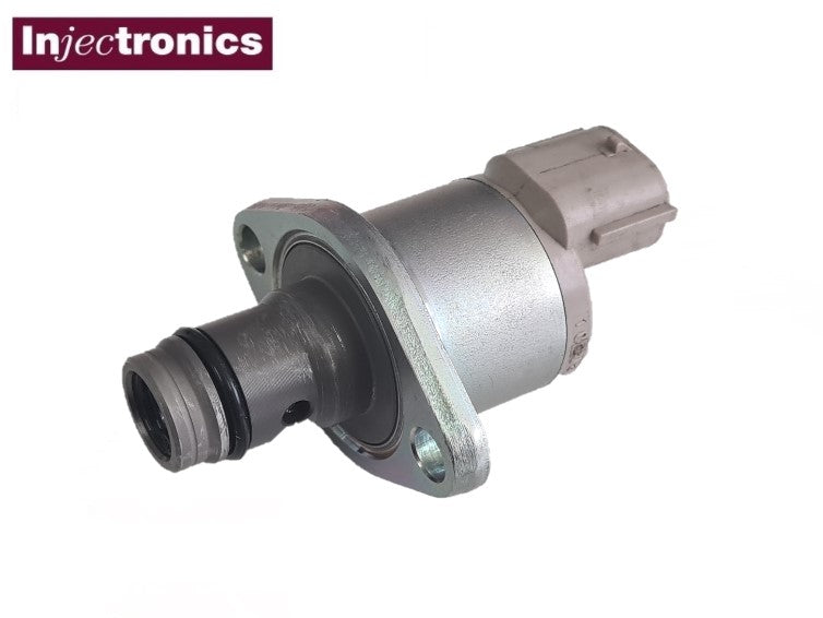 SUCTION CONTROL VALVE – Injectronics