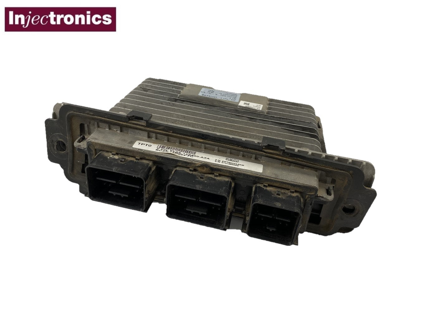 Ford Body Control Module Repair BODY CONTROL MODULE (BCM) Repair