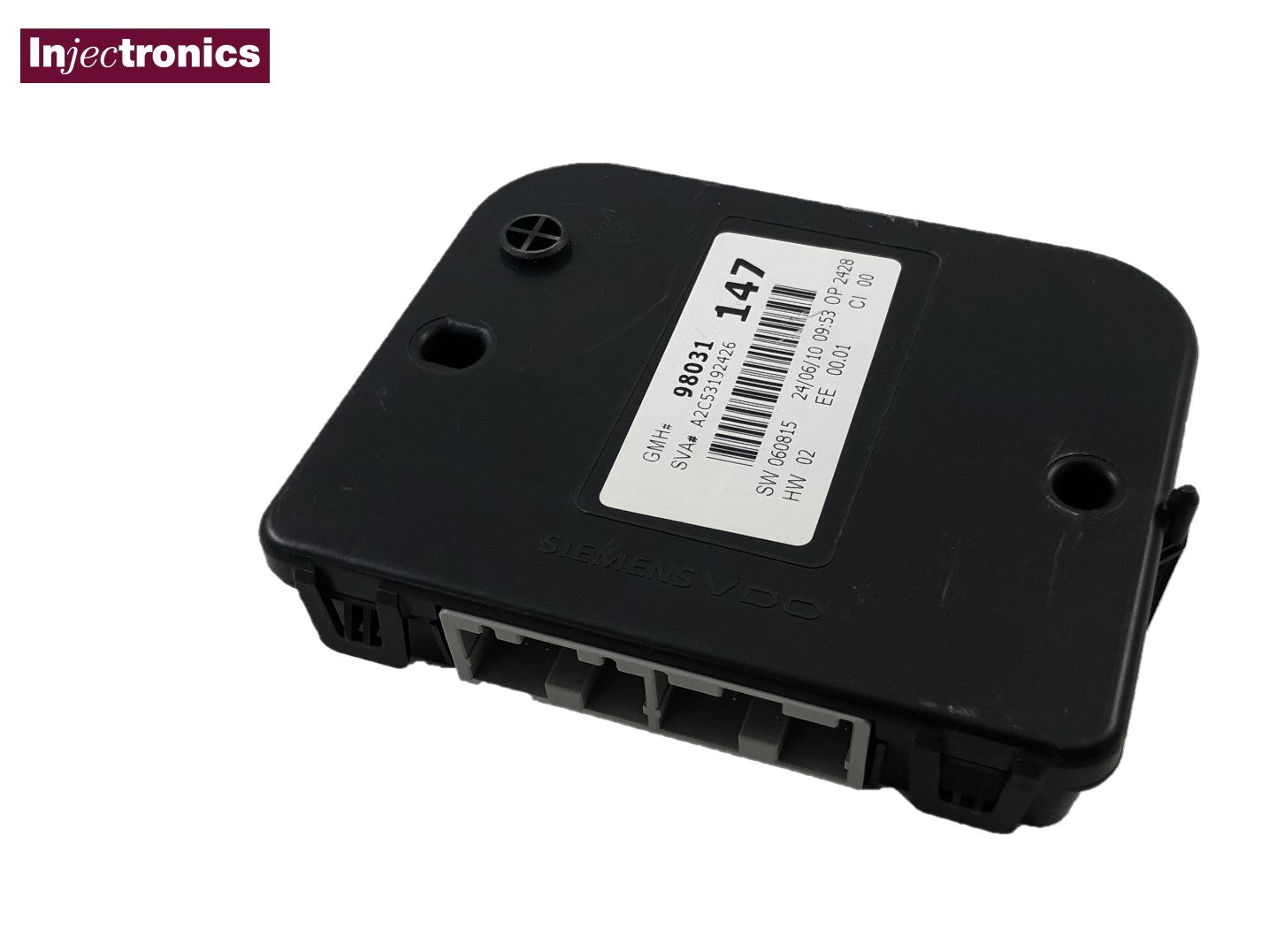 PIM – Injectronics