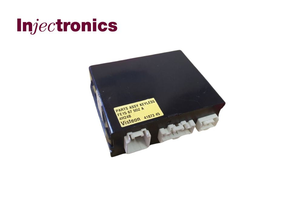 KEYLESS ENTRY MODULE – Injectronics
