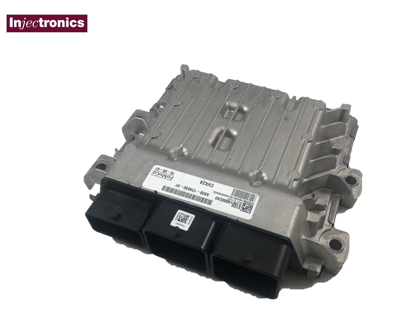 Ford Ranger 3.2L SID 209 ECM – Injectronics
