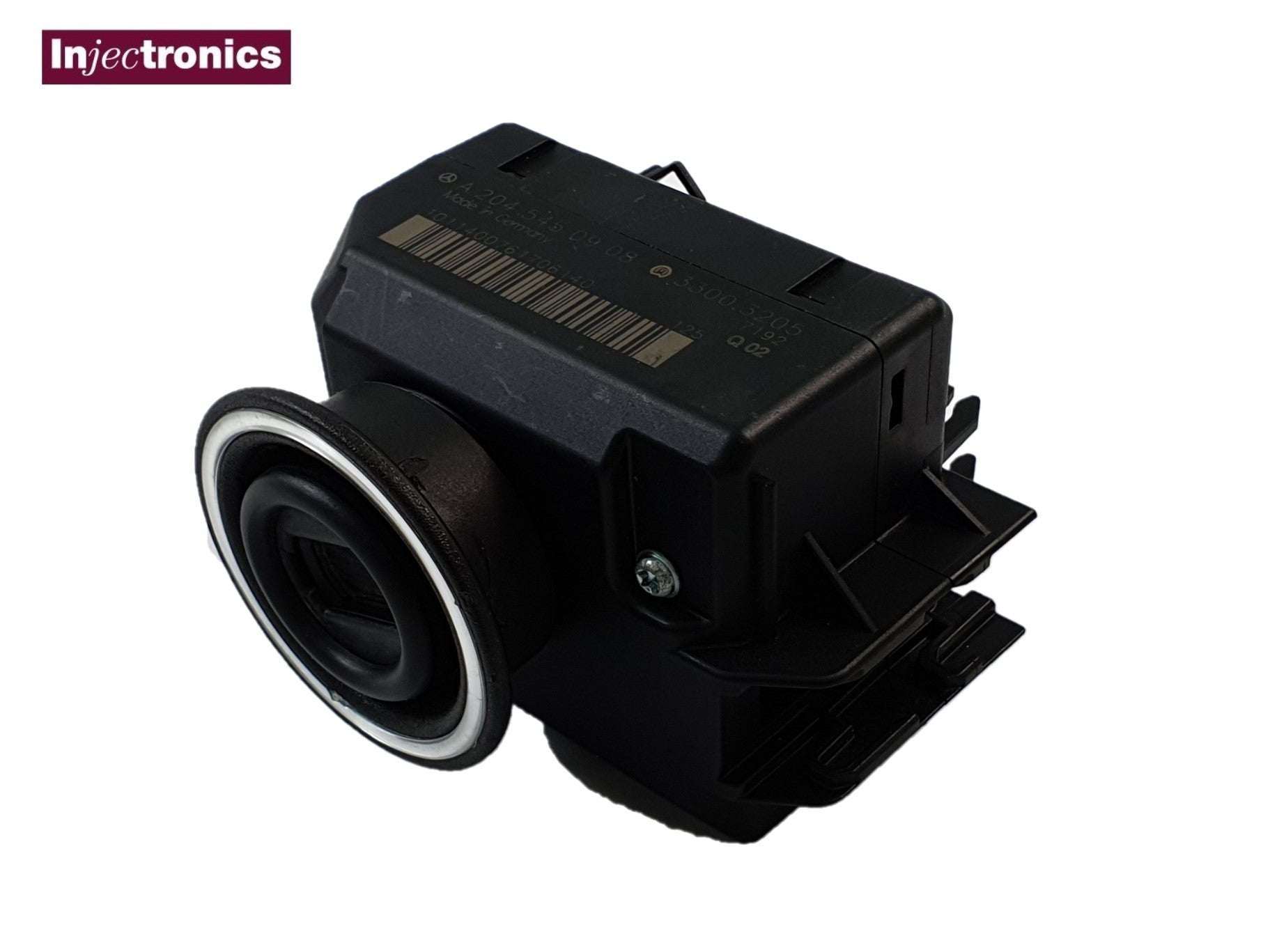 EIS – Injectronics