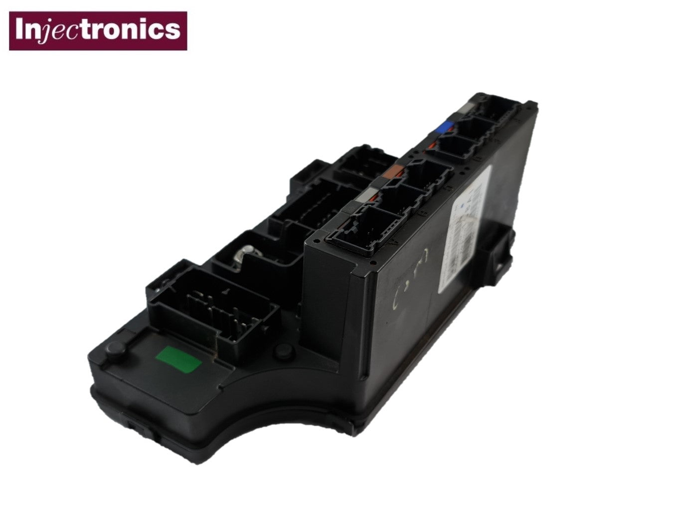 TIPM – Injectronics