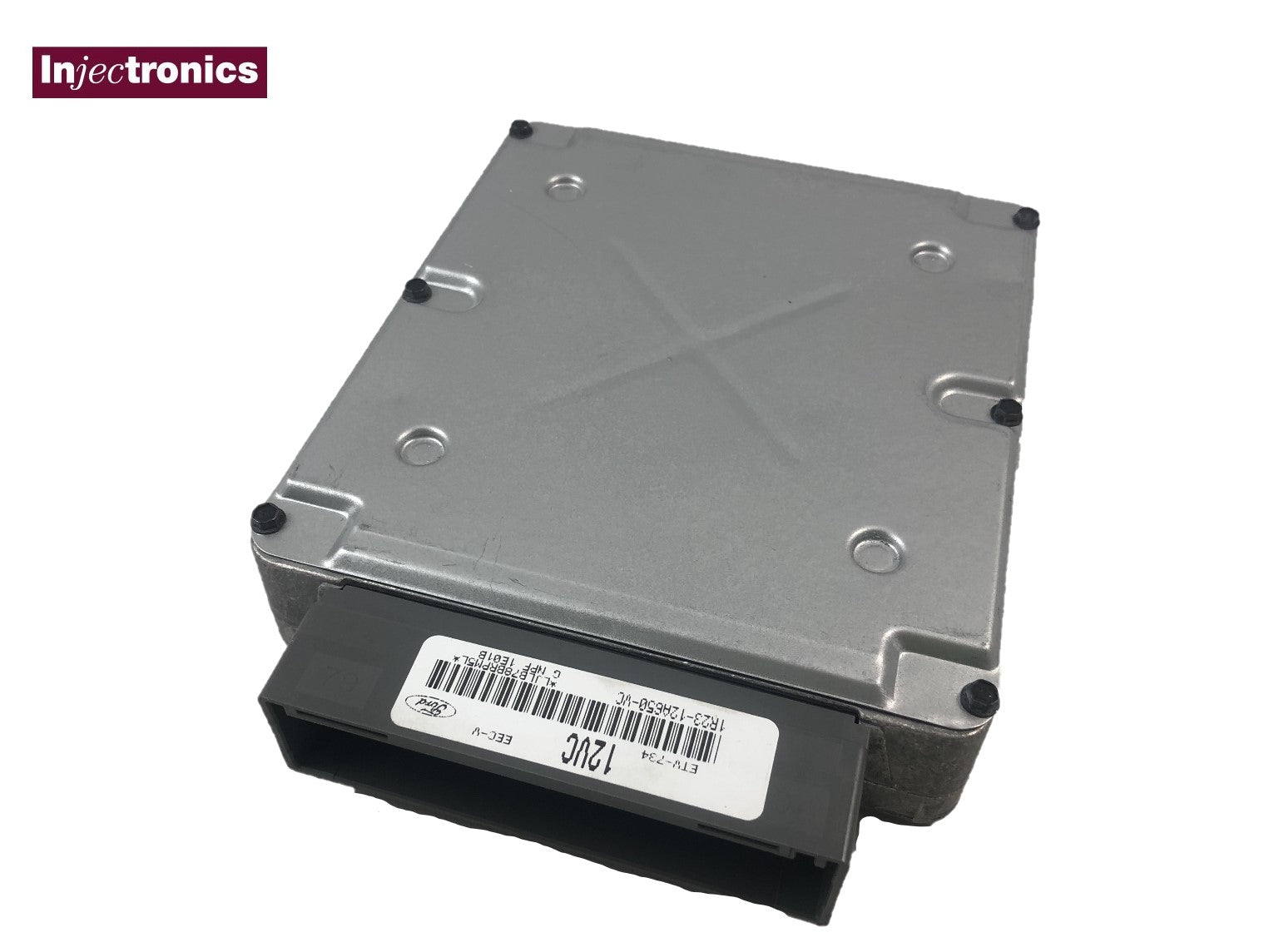 Ford Transit ECM – Injectronics