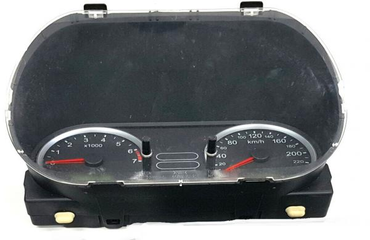 INSTRUMENT CLUSTER