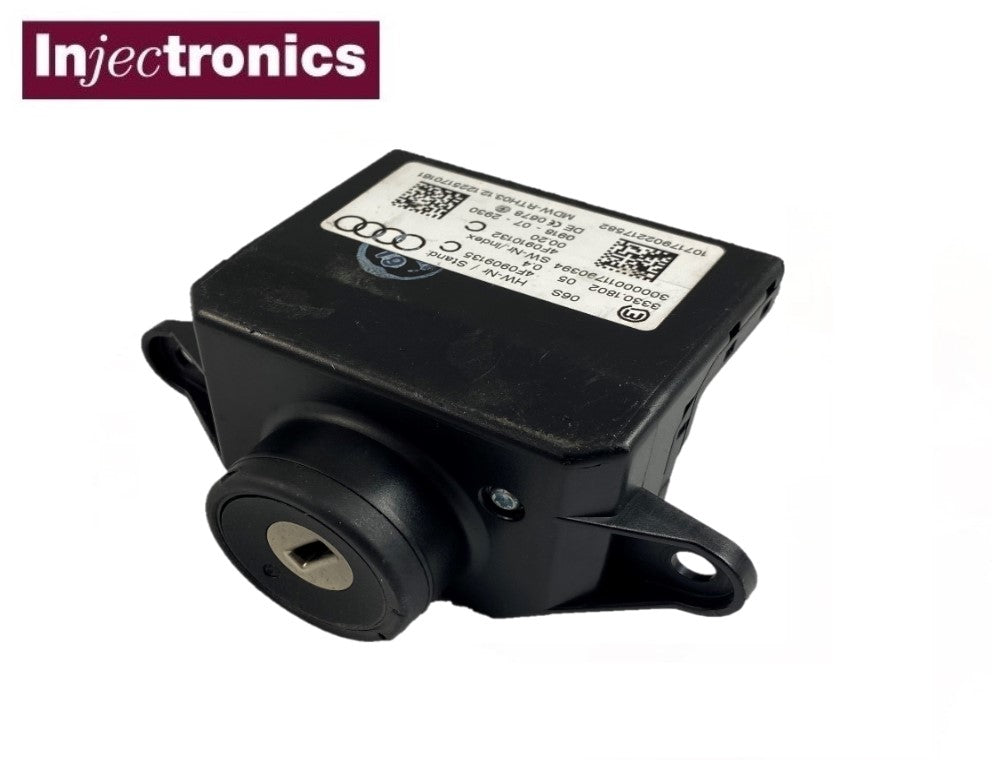 EIS – Injectronics