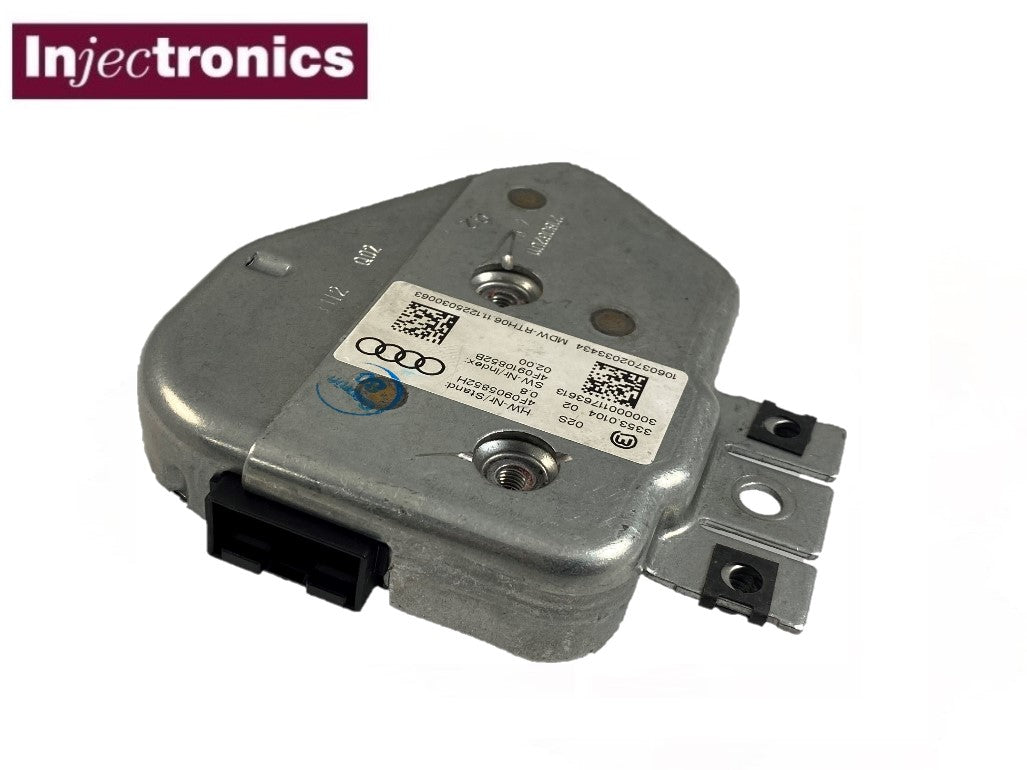ESL – Injectronics
