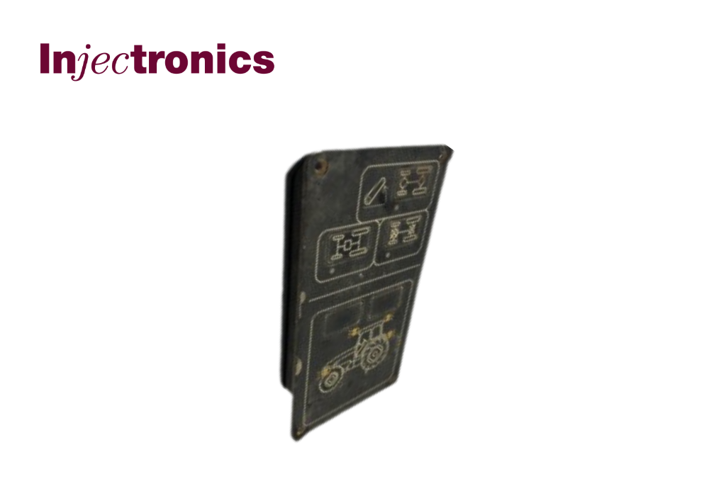 NEW HOLLAND/ CASE HI EMU T CONTROL PANEL