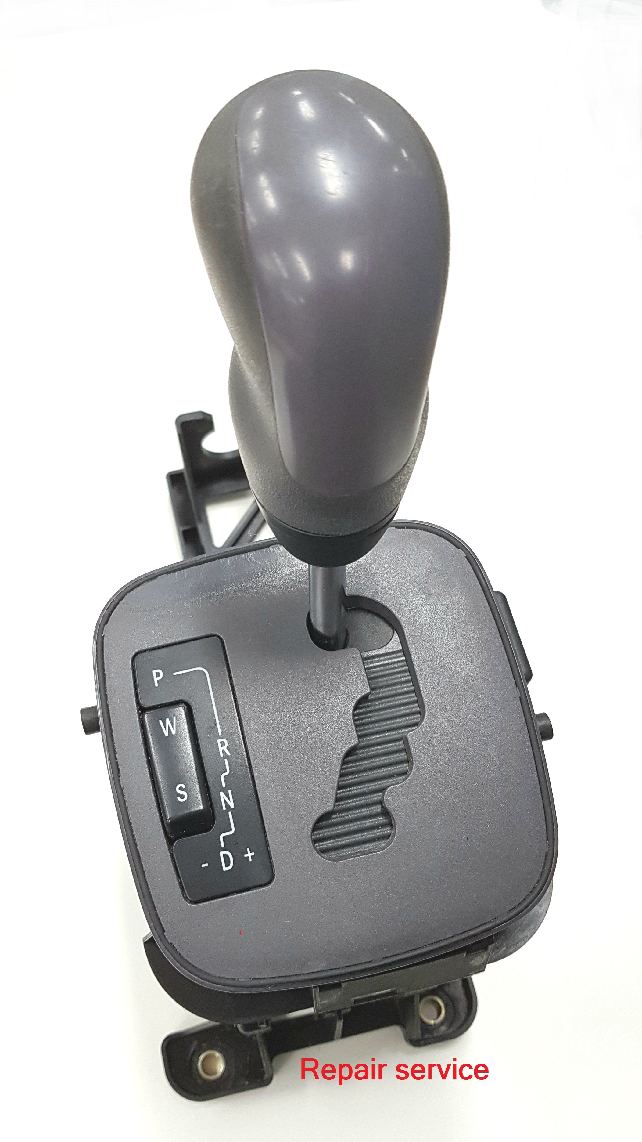 Mercedes Benz W168 (GRM) Gear Release Module – Injectronics