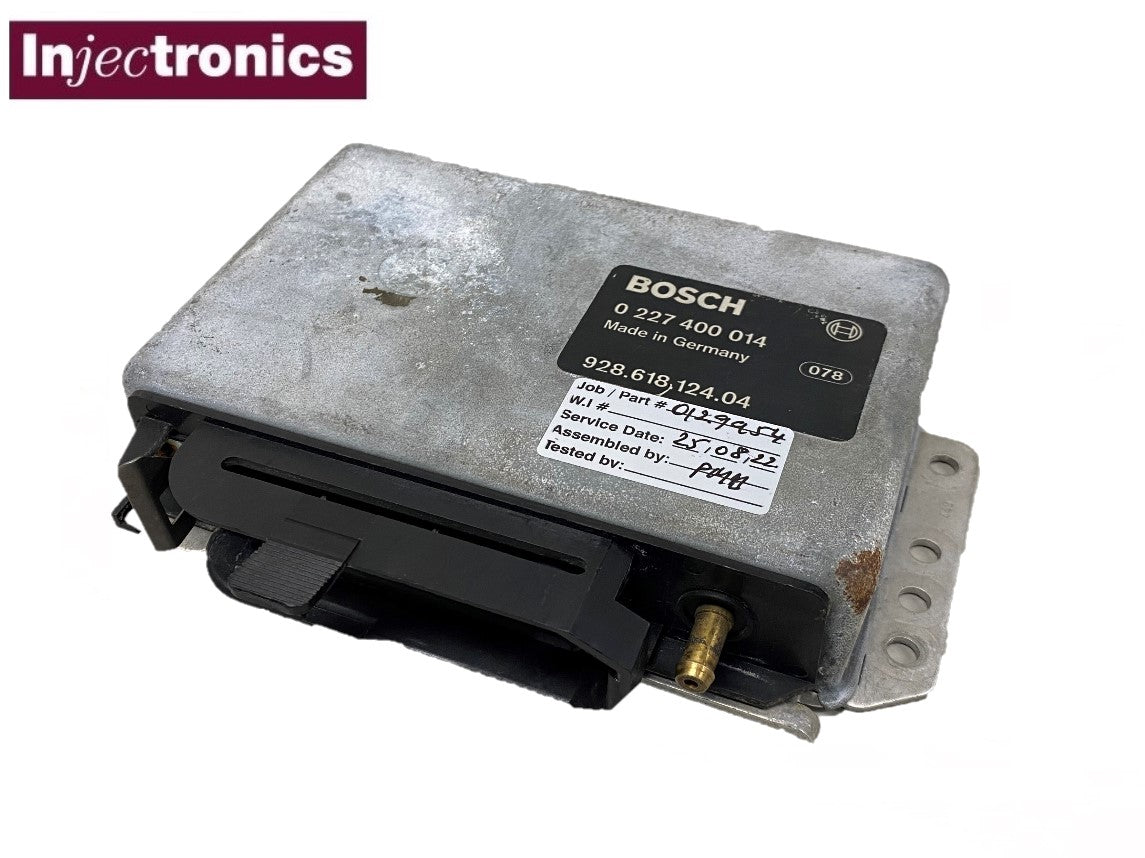 Porsche 928 EZK Module – Injectronics