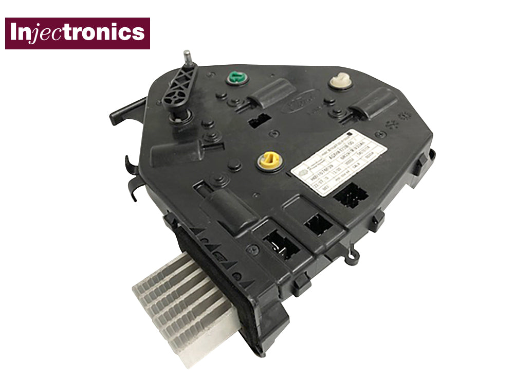 Him Module Profibus Ford BA/BF/FG/SX/SY/SZ HIM Module – Injectronics
