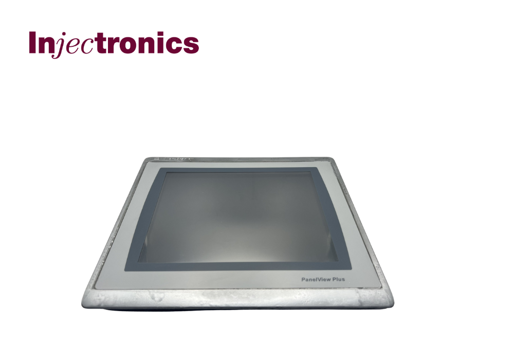 ALLEN BRADLEY PANEL VIEW PLUS 7 HMI