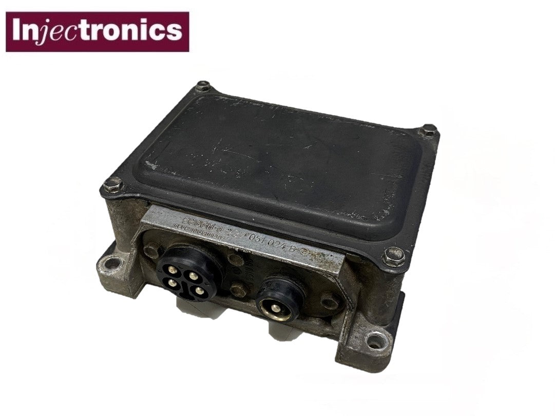Mercedes Benz Ignition Module – Injectronics