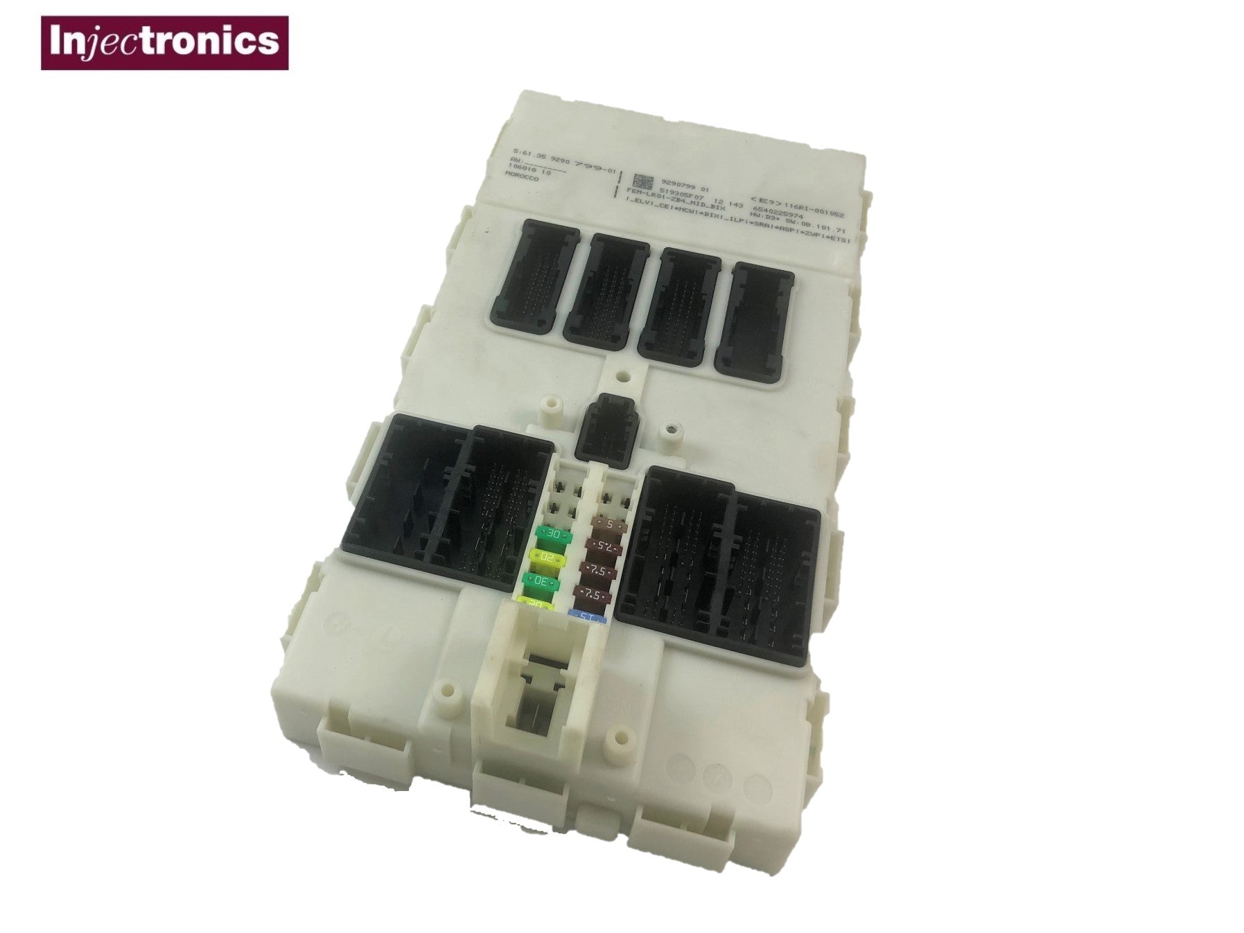 FEM – Injectronics