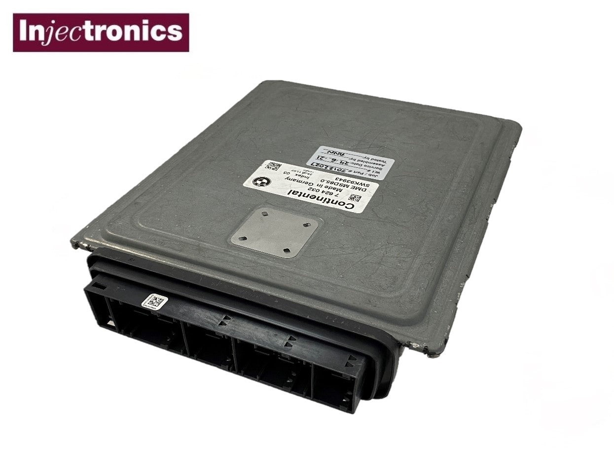 GATEWAY MODULE – Injectronics