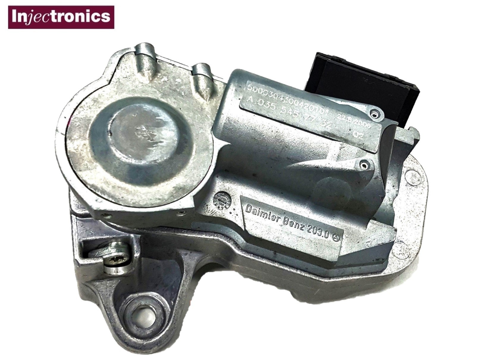 ESL – Injectronics